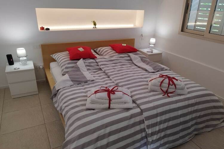 Casa Carlotta, maison 4 pers. avec piscine à Donnalucata - Photo 18