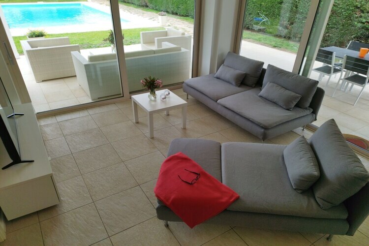 Casa Carlotta, maison 4 pers. avec piscine à Donnalucata - Photo 20
