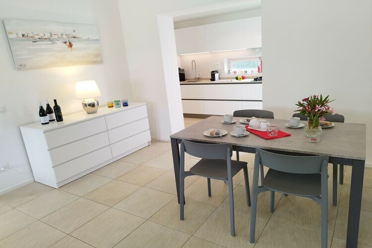Casa Carlotta, maison 4 pers. avec piscine à Donnalucata - Photo 23