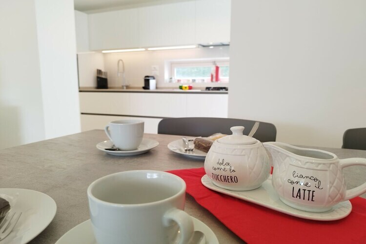 Casa Carlotta, maison 4 pers. avec piscine à Donnalucata - Photo 24
