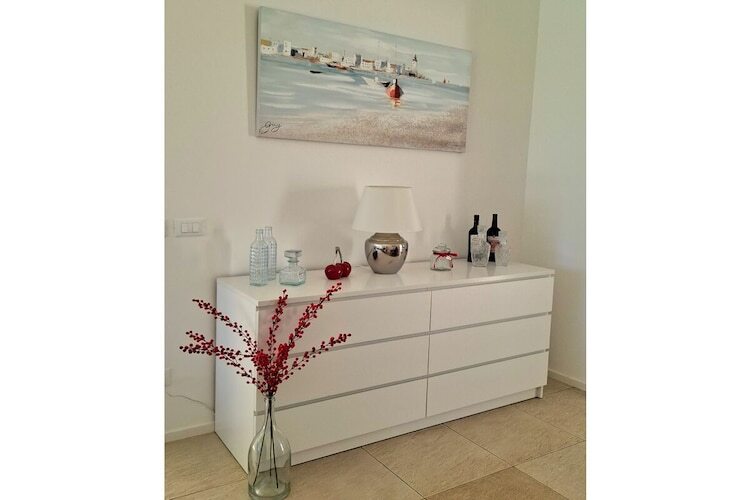 Casa Carlotta, maison 4 pers. avec piscine à Donnalucata - Photo 25