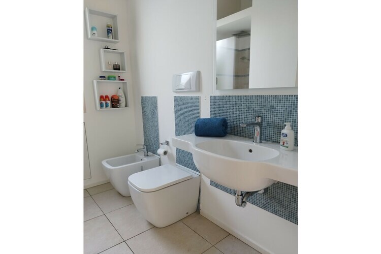 Casa Carlotta, maison 4 pers. avec piscine à Donnalucata - Photo 30