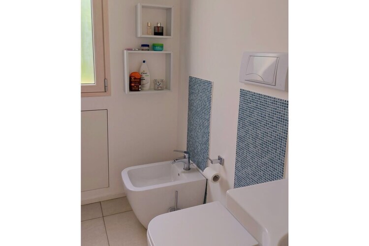 Casa Carlotta, maison 4 pers. avec piscine à Donnalucata - Photo 31