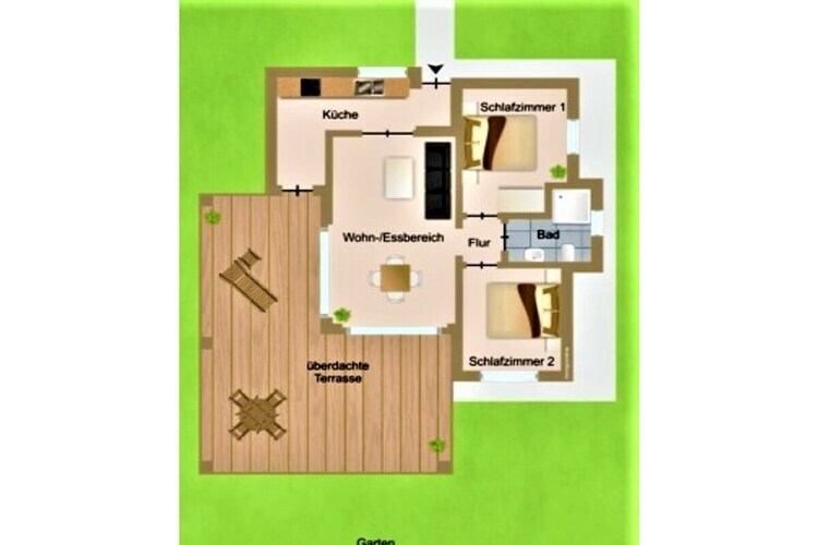 Casa Carlotta, maison 4 pers. avec piscine à Donnalucata - Photo 41