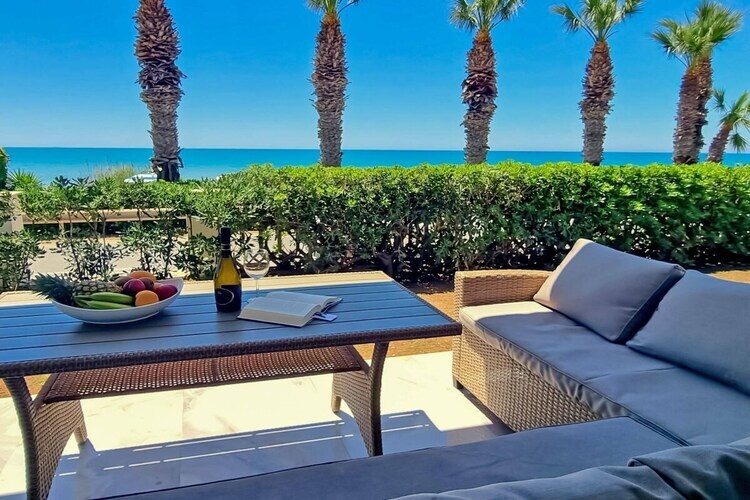 Villa 5 chambres face à la plage de Donnalucata - Photo 3