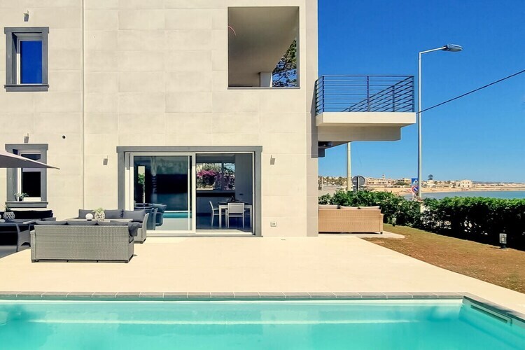 Villa 5 chambres face à la plage de Donnalucata - Photo 4