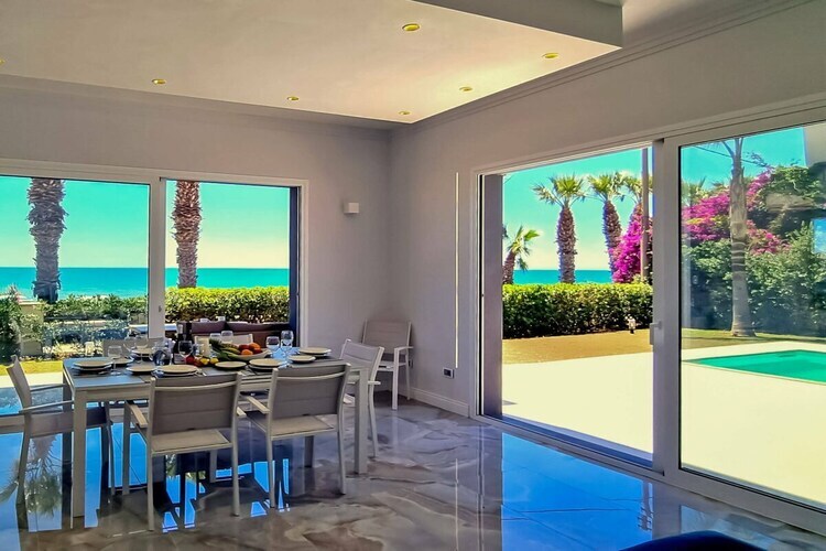 Villa 5 chambres face à la plage de Donnalucata - Photo 5