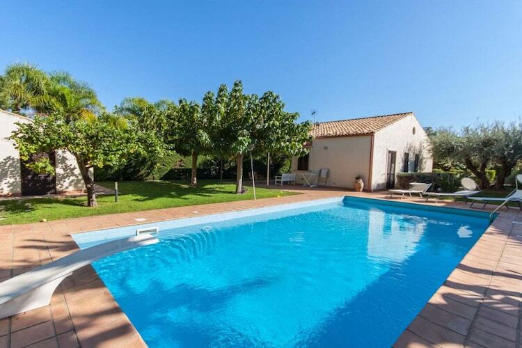 Villa Gelsomino – Maison 6 pers. avec piscine à Scicli - Photo 2