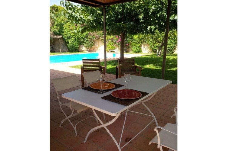 Villa Gelsomino – Maison 6 pers. avec piscine à Scicli - Photo 3