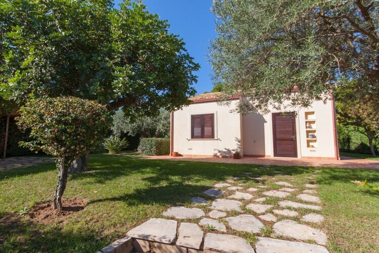 Villa Gelsomino – Maison 6 pers. avec piscine à Scicli - Photo 5