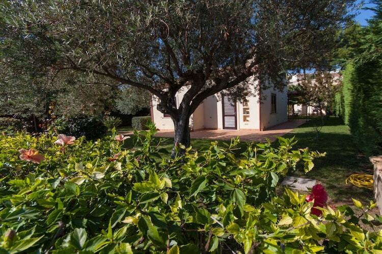 Villa Gelsomino – Maison 6 pers. avec piscine à Scicli - Photo 6