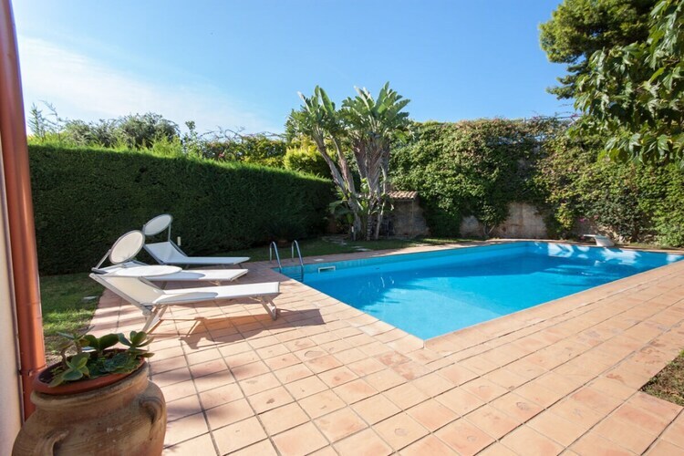 Villa Gelsomino – Maison 6 pers. avec piscine à Scicli - Photo 7