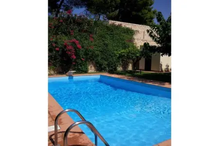 Villa Gelsomino – Maison 6 pers. avec piscine à Scicli