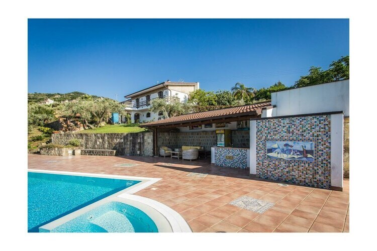 Villa Contura : 3 logements indépendants, piscine et vue Éoliennes - Photo 2