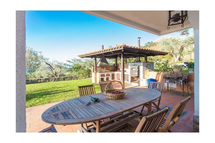 Villa Contura : 3 logements indépendants, piscine et vue Éoliennes - Photo 4