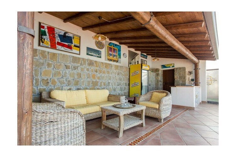 Villa Contura : 3 logements indépendants, piscine et vue Éoliennes - Photo 6