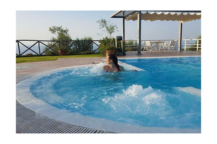 Villa Contura : 3 logements indépendants, piscine et vue Éoliennes - Photo 7