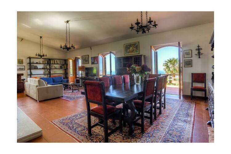 Villa Contura : 3 logements indépendants, piscine et vue Éoliennes - Photo 9