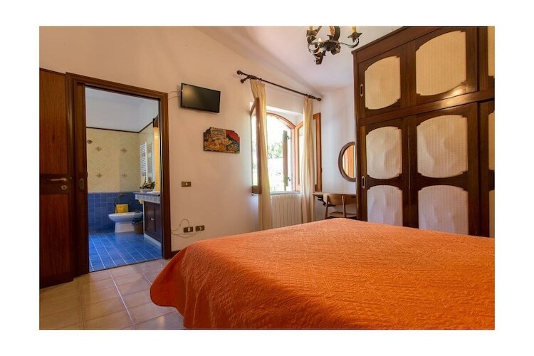 Villa Contura : 3 logements indépendants, piscine et vue Éoliennes - Photo 15