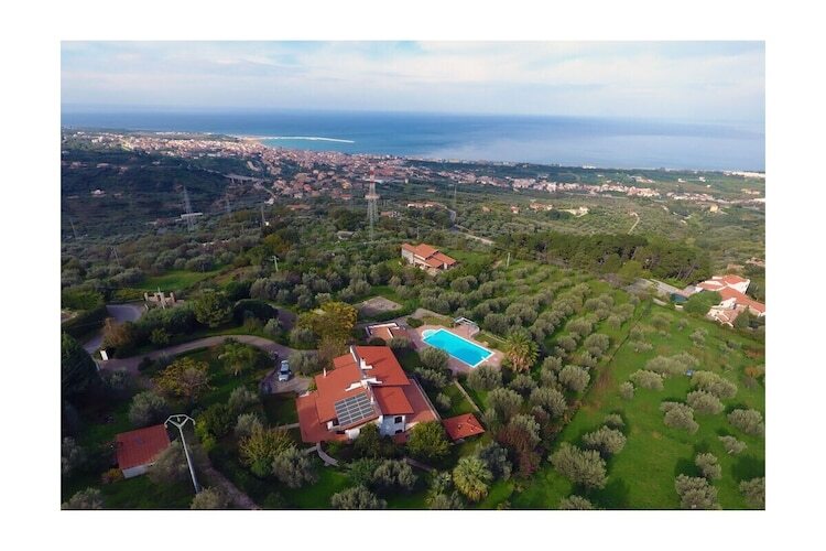 Villa Contura : 3 logements indépendants, piscine et vue Éoliennes - Photo 20