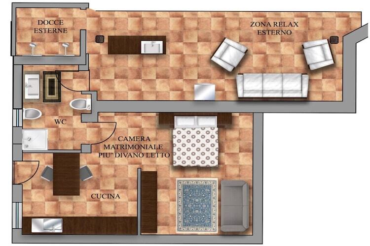 Villa Contura : 3 logements indépendants, piscine et vue Éoliennes - Photo 23