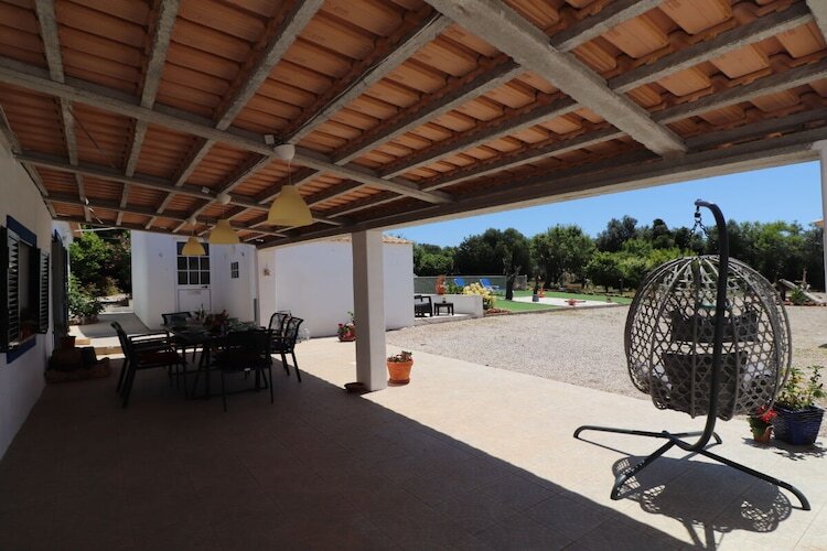 Grande ferme avec piscine et jardin à Tunes - Photo 5