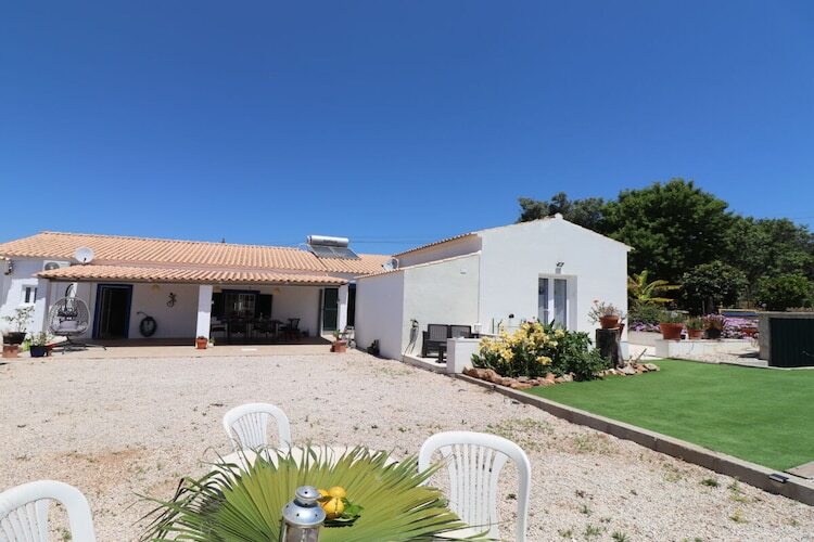 Grande ferme avec piscine et jardin à Tunes - Photo 6