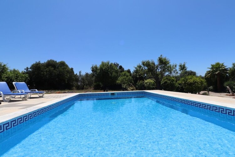 Grande ferme avec piscine et jardin à Tunes - Photo 11