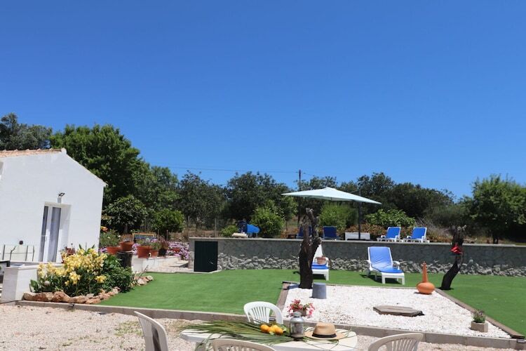 Grande ferme avec piscine et jardin à Tunes - Photo 14