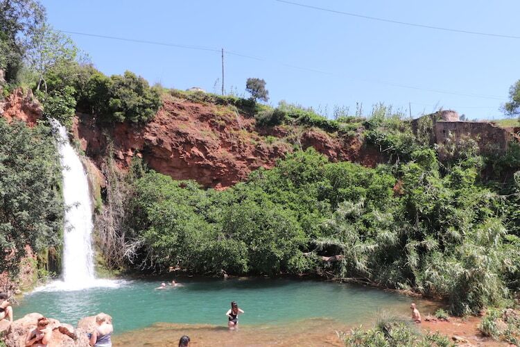 Grande ferme avec piscine et jardin à Tunes - Photo 33