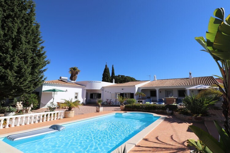 Maison 4 pers. avec piscine et jardin d'1 hectare à Lagoa - Photo 1