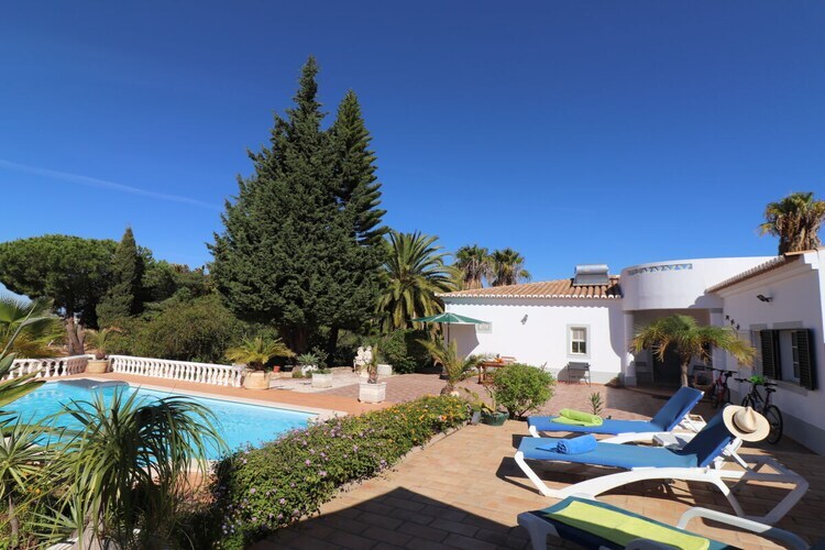 Maison 4 pers. avec piscine et jardin d'1 hectare à Lagoa - Photo 3