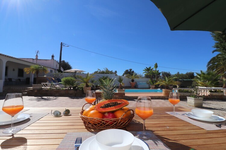 Maison 4 pers. avec piscine et jardin d'1 hectare à Lagoa - Photo 4