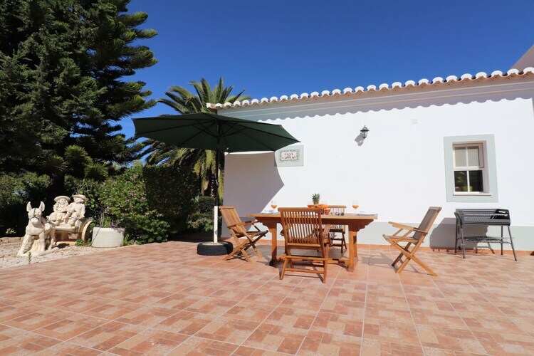 Maison 4 pers. avec piscine et jardin d'1 hectare à Lagoa - Photo 5