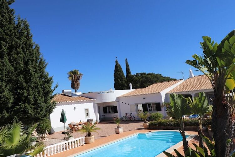 Maison 4 pers. avec piscine et jardin d'1 hectare à Lagoa - Photo 8