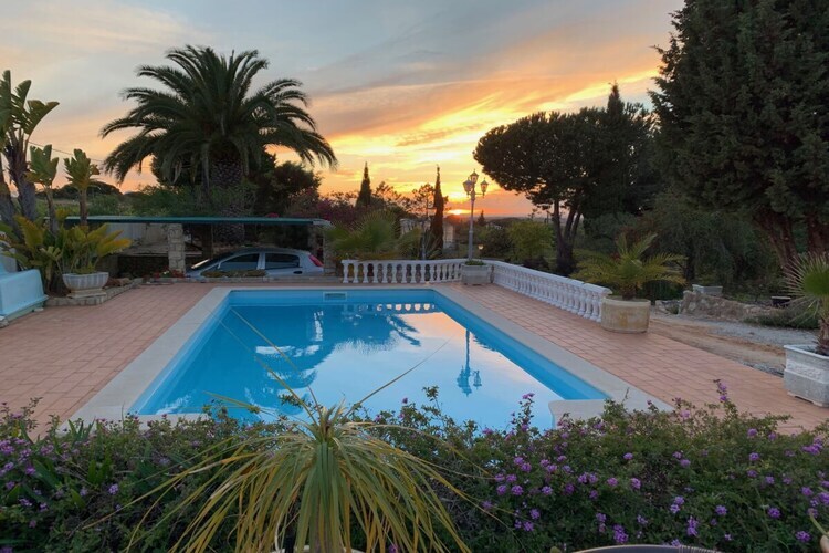 Maison 4 pers. avec piscine et jardin d'1 hectare à Lagoa - Photo 9