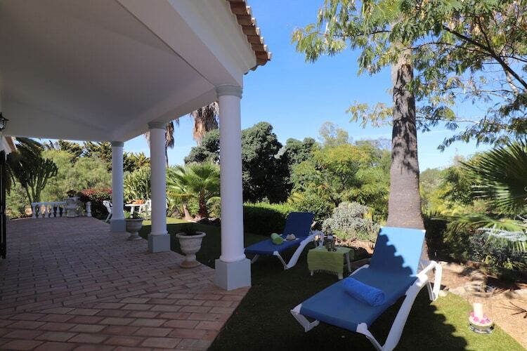 Maison 4 pers. avec piscine et jardin d'1 hectare à Lagoa - Photo 12