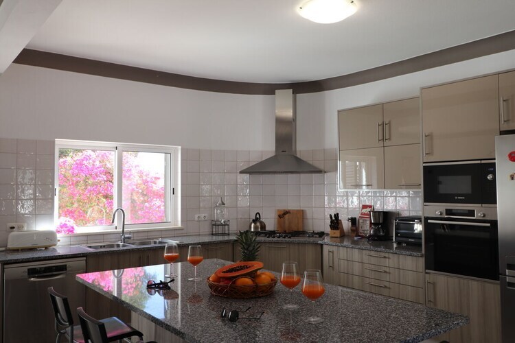 Maison 4 pers. avec piscine et jardin d'1 hectare à Lagoa - Photo 23