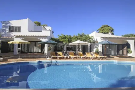 Villa 3 chambres avec piscine à Carvoeiro : photo 2