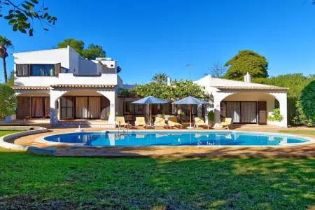 Villa 3 chambres avec piscine à Carvoeiro : photo 4