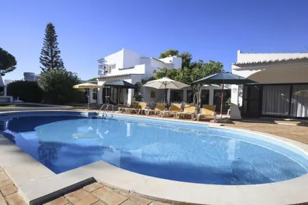 Villa 3 chambres avec piscine à Carvoeiro : photo 5