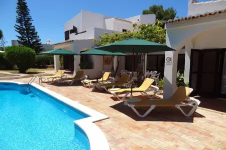 Villa 3 chambres avec piscine à Carvoeiro : photo 7