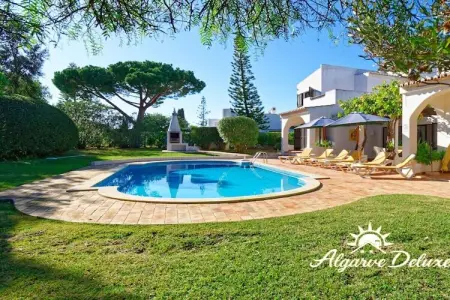 Villa 3 chambres avec piscine à Carvoeiro : photo 8