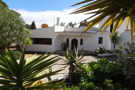 Villa 3 chambres avec piscine à Carvoeiro : photo 10