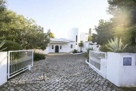Villa 3 chambres avec piscine à Carvoeiro : photo 12