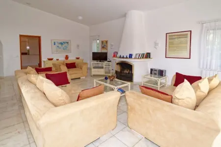 Villa 3 chambres avec piscine à Carvoeiro : photo 14