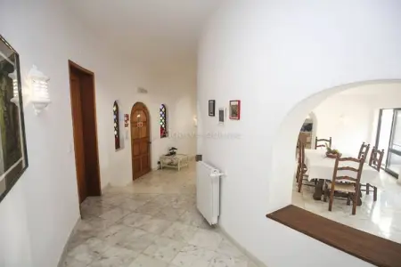 Villa 3 chambres avec piscine à Carvoeiro : photo 15