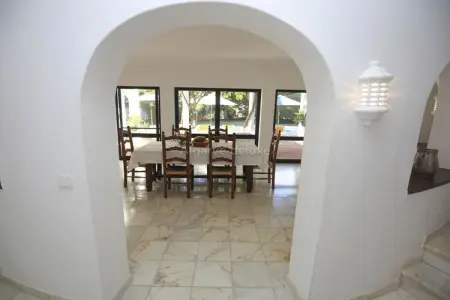 Villa 3 chambres avec piscine à Carvoeiro : photo 16