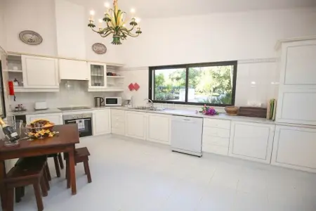Villa 3 chambres avec piscine à Carvoeiro : photo 19