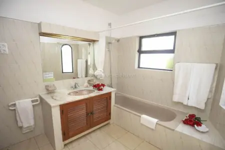 Villa 3 chambres avec piscine à Carvoeiro : photo 21